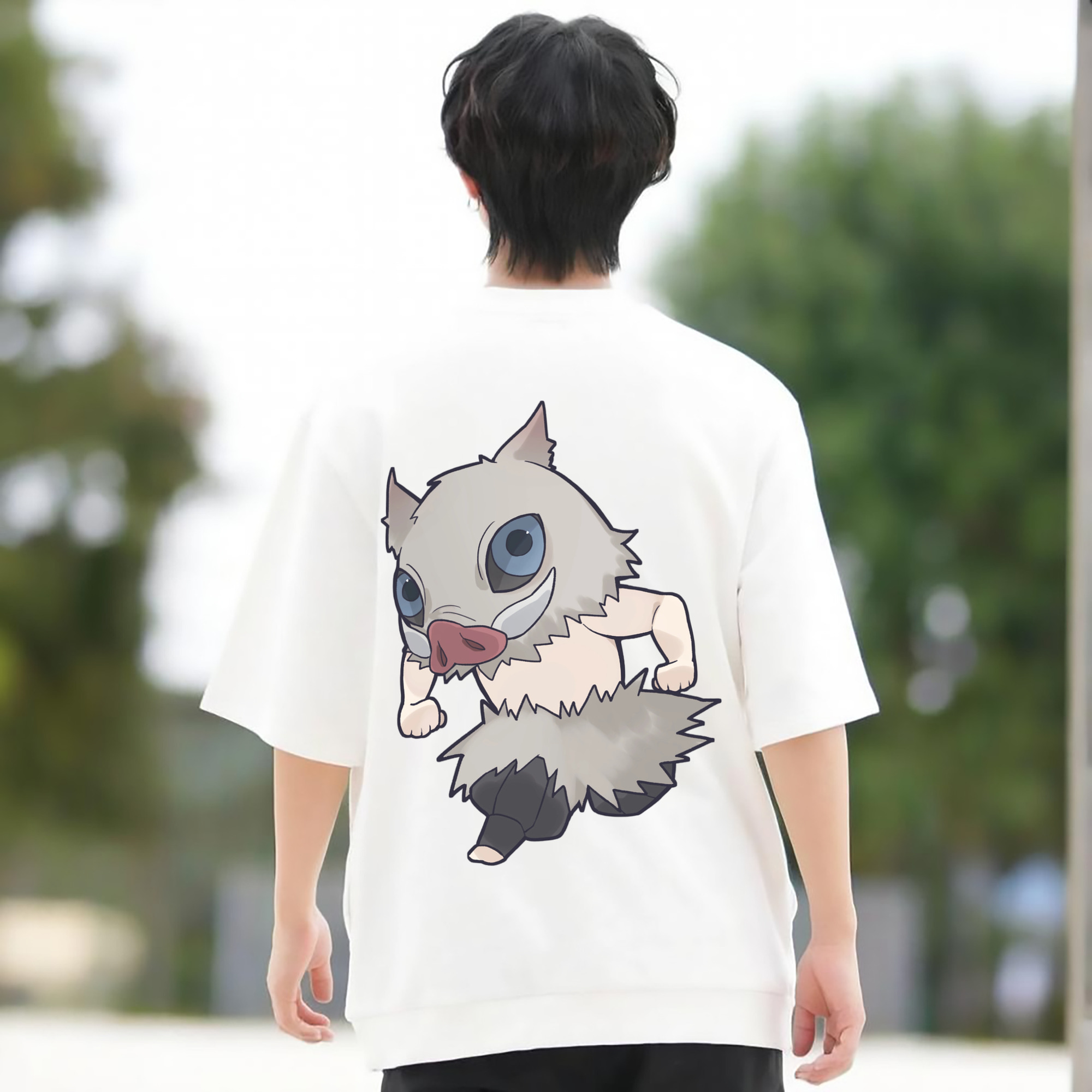 一般的なイメージ