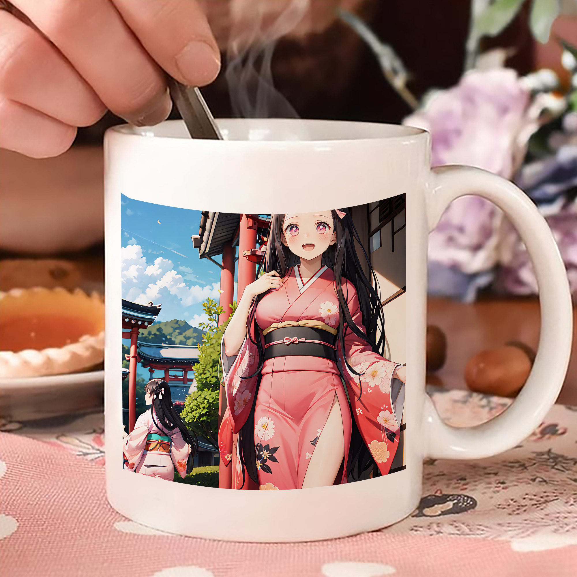 一般的なイメージ