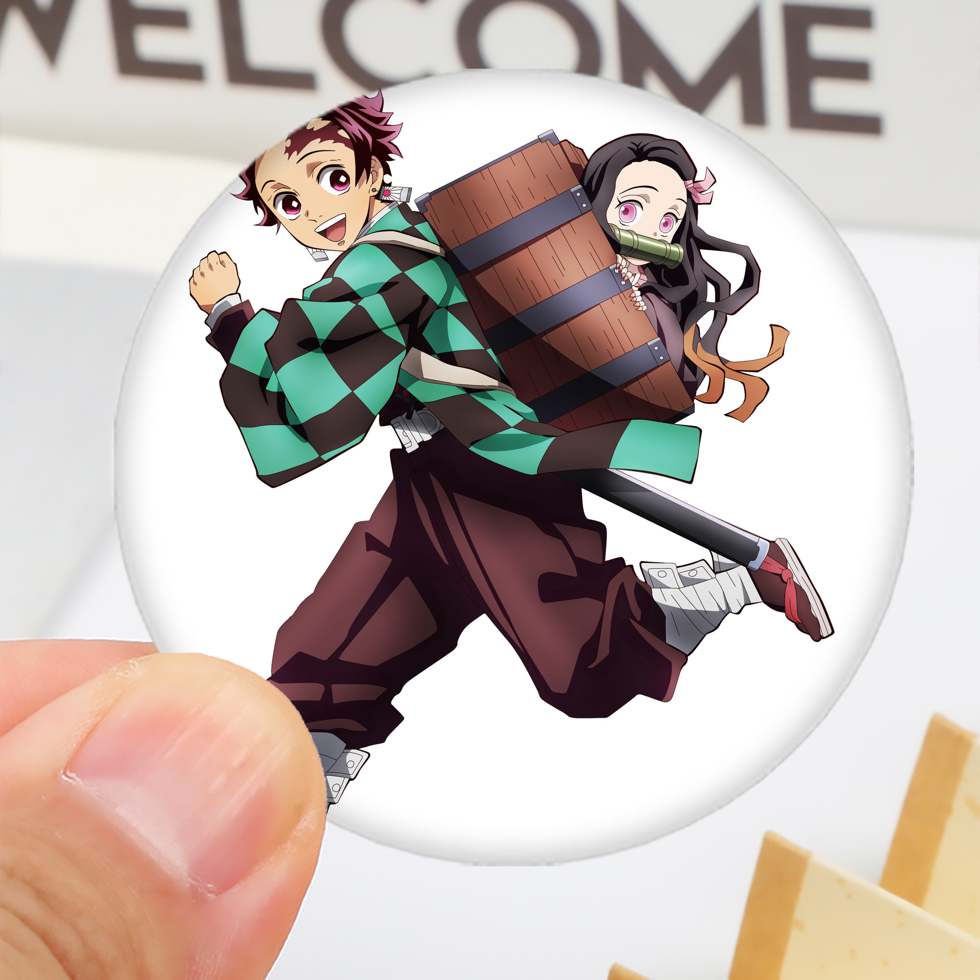 一般的なイメージ