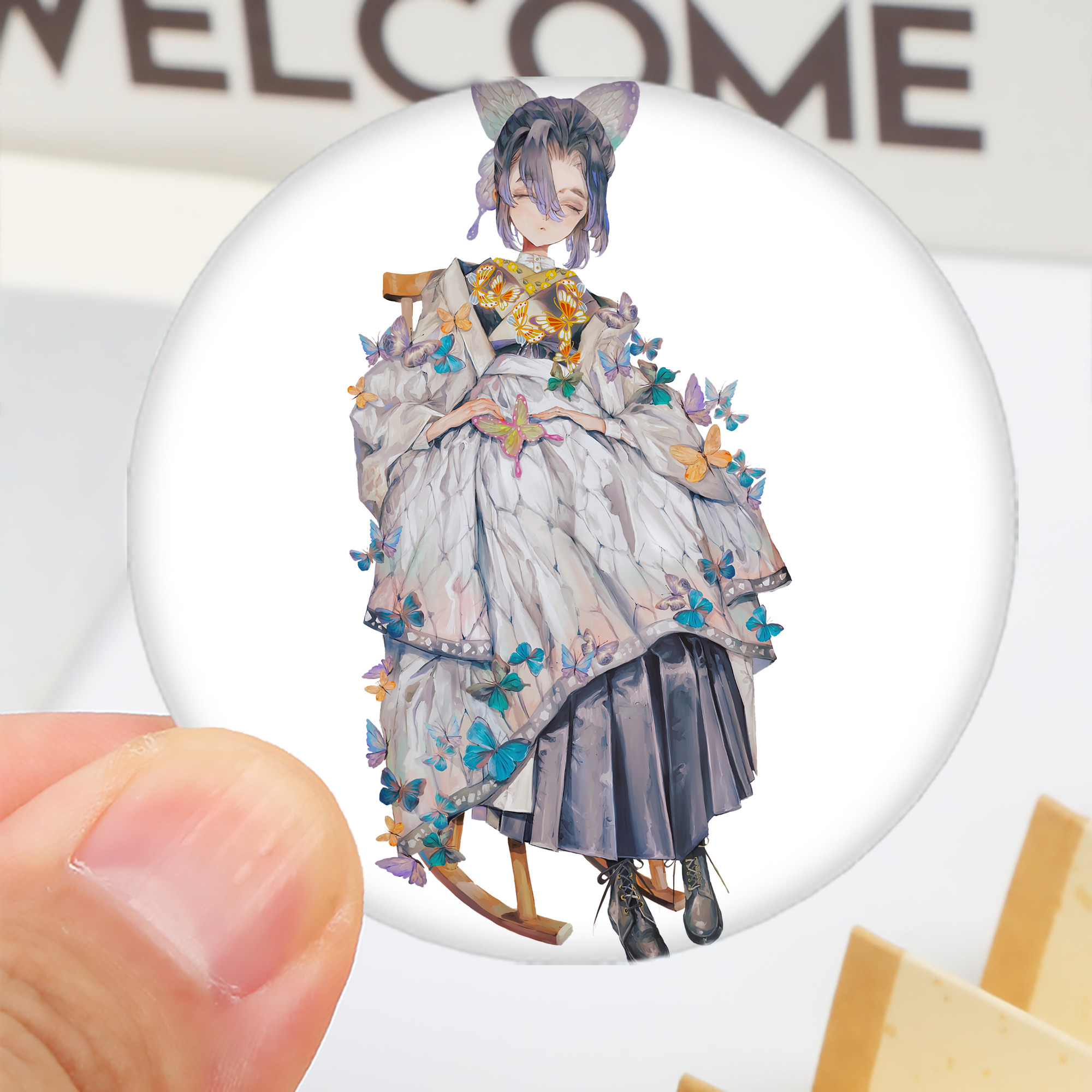 一般的なイメージ