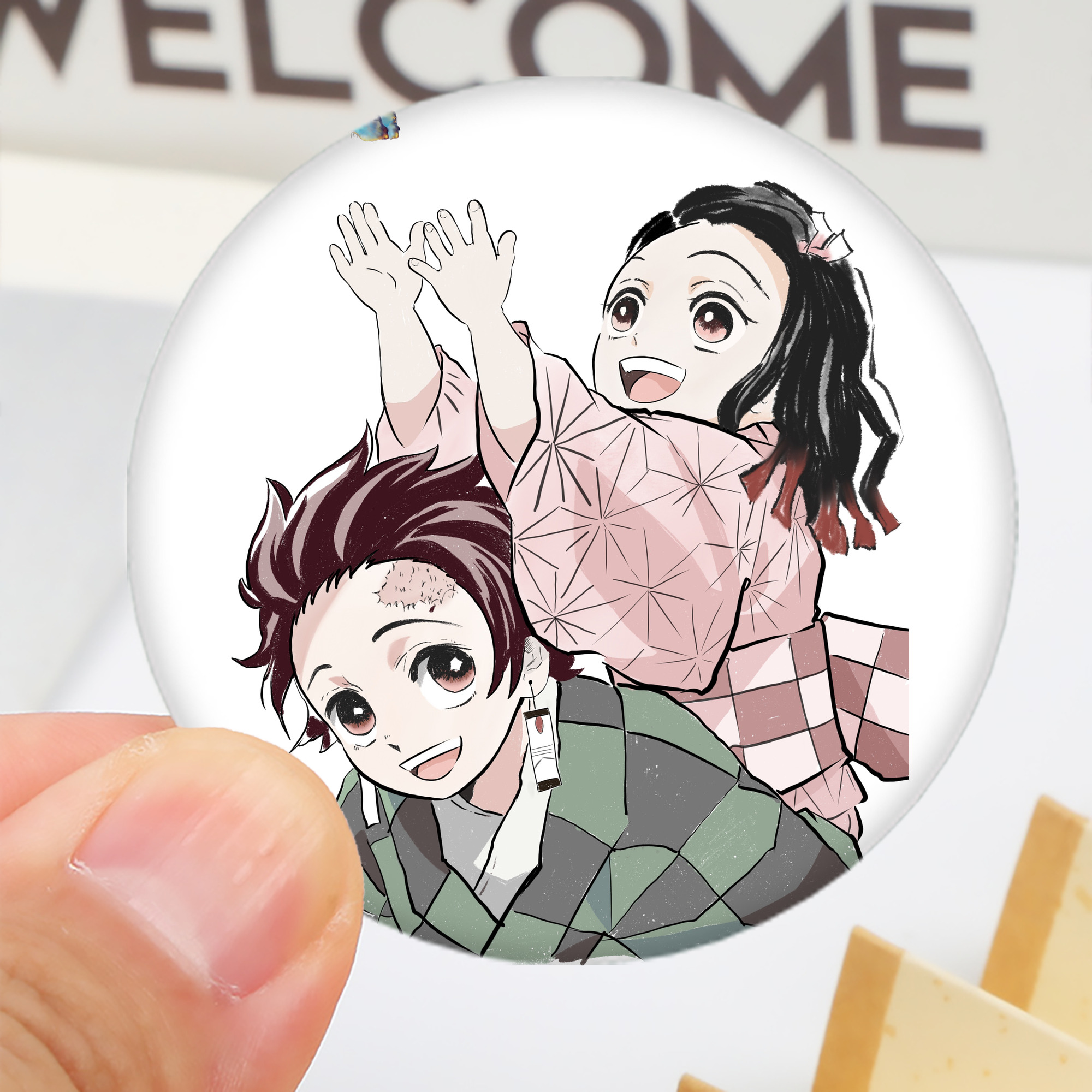 一般的なイメージ