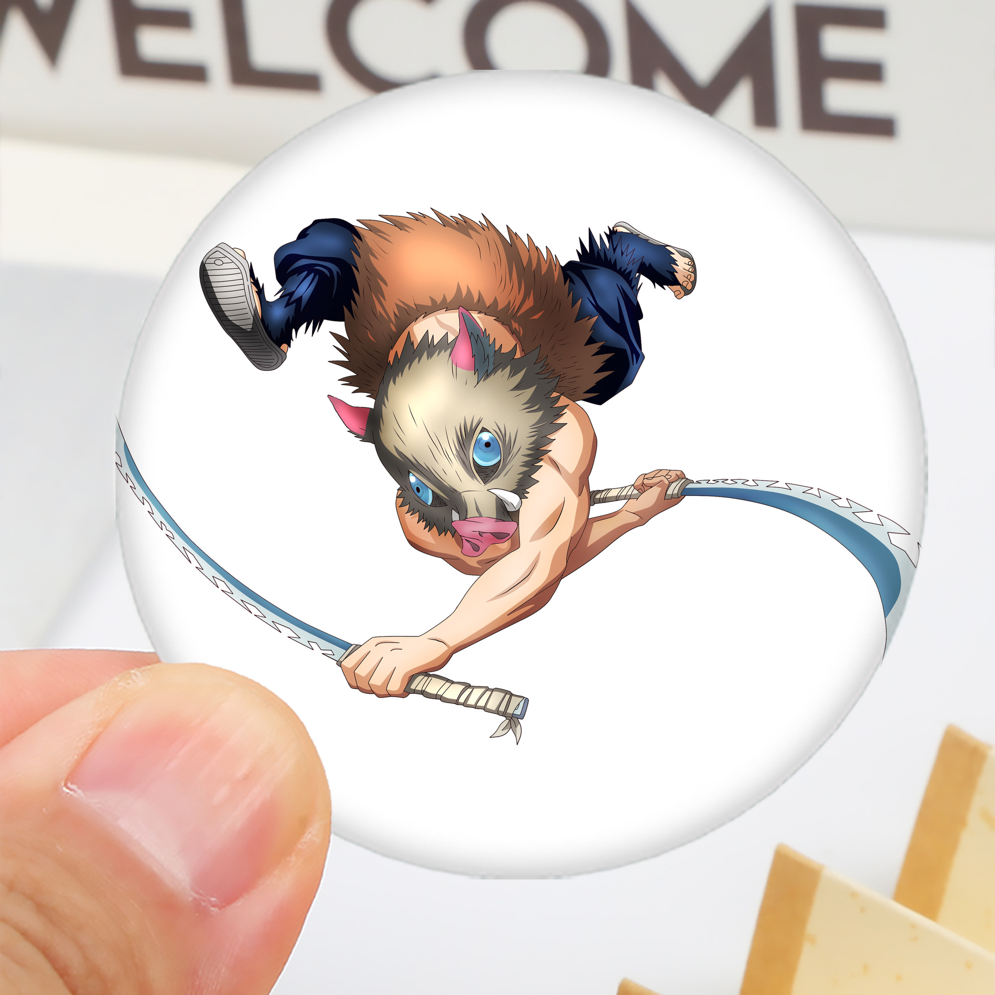 一般的なイメージ