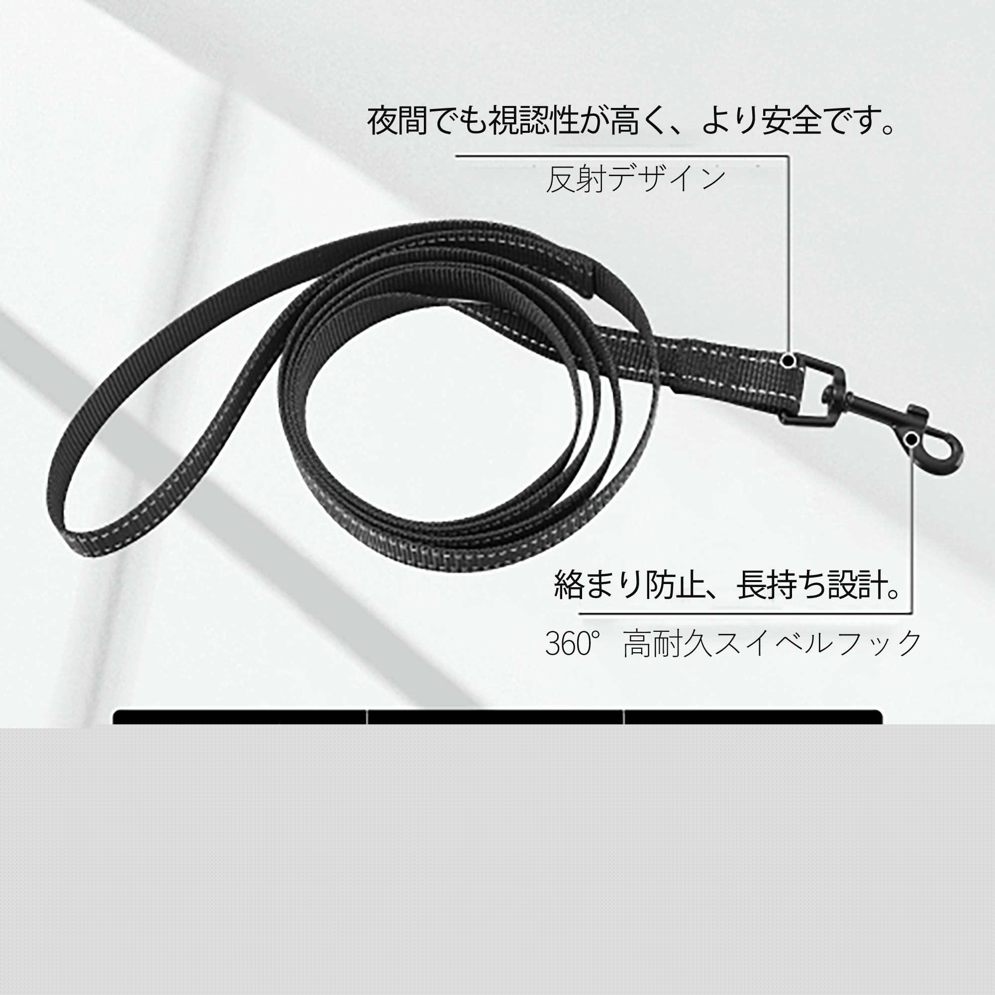 鬼滅の刃（きめつのやいば）水柱-冨岡 義勇／とみおか ぎゆう Tomioka Giyuu ペット用ハーネス