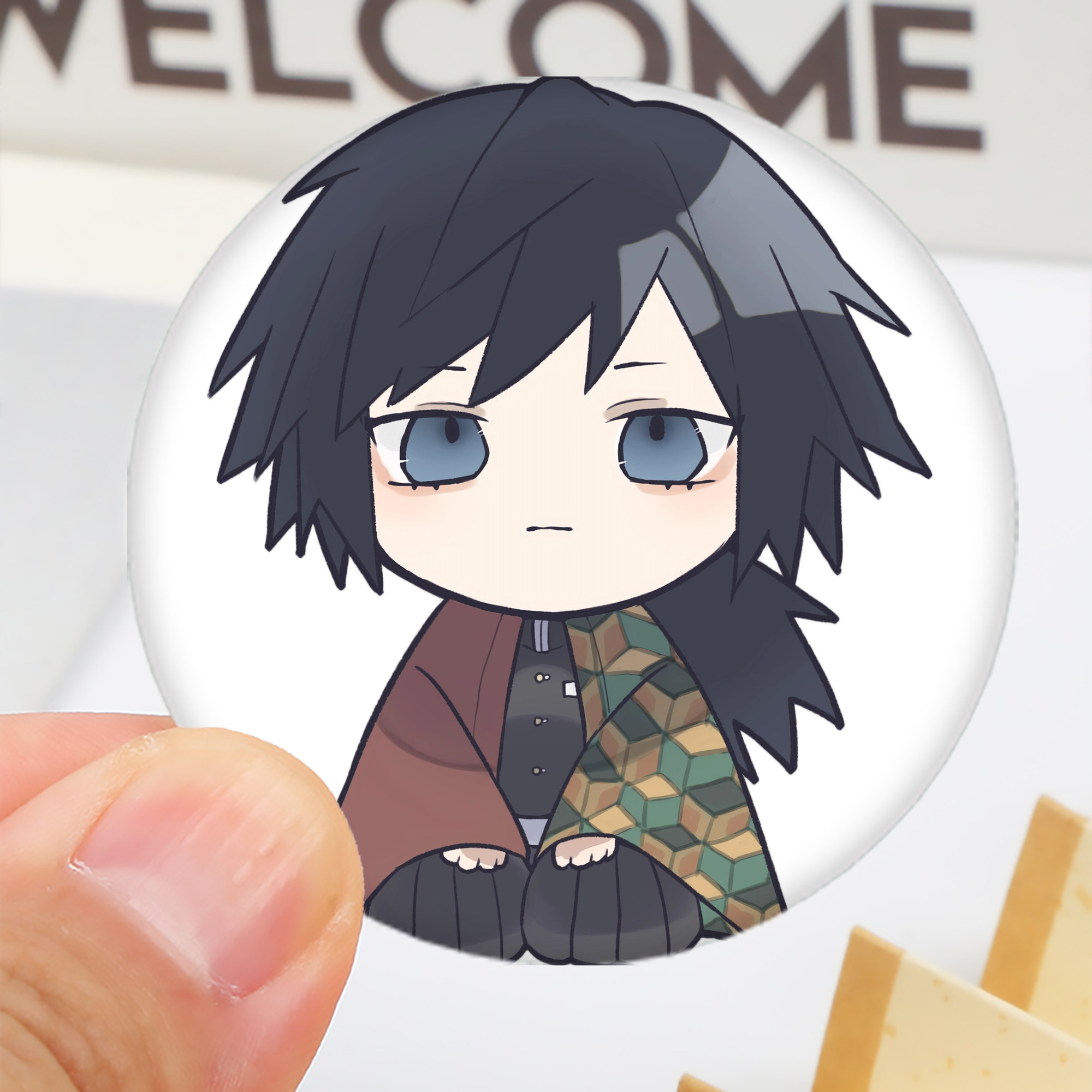 一般的なイメージ
