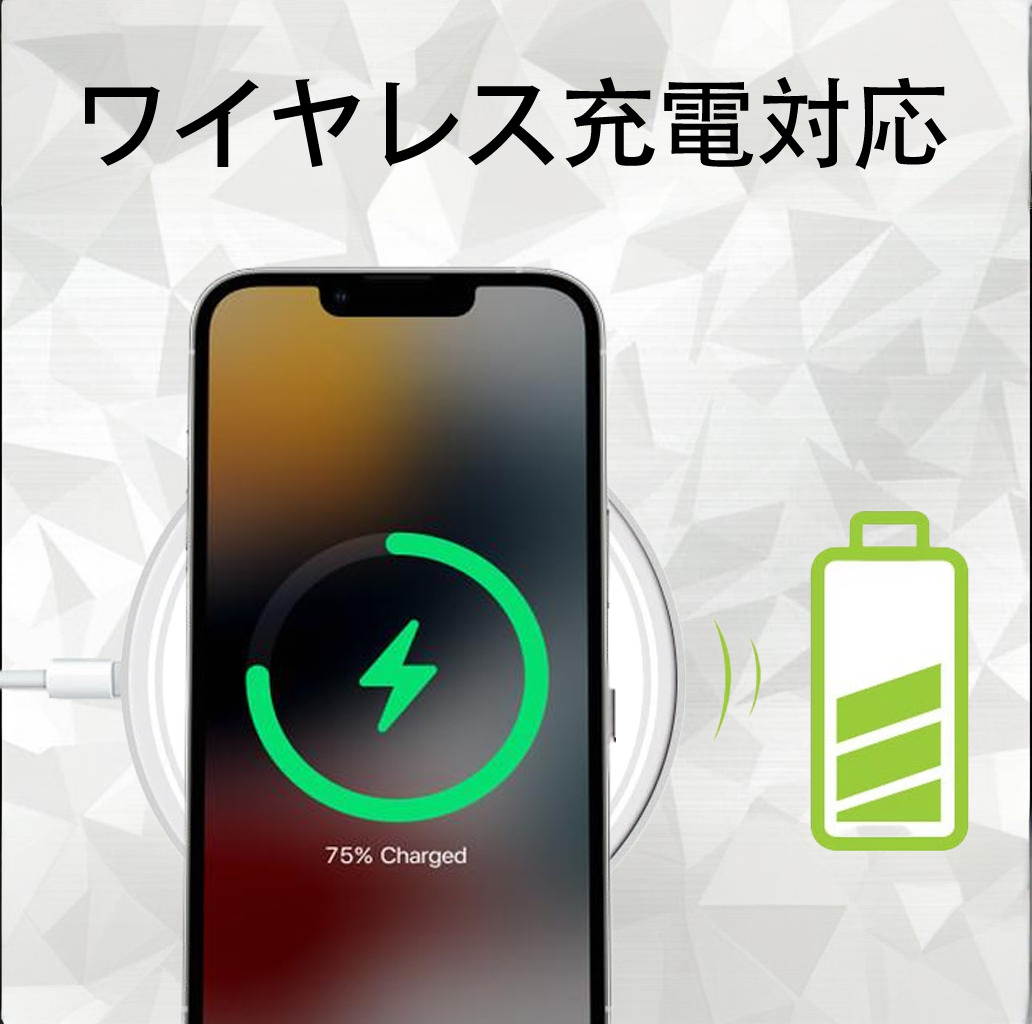 鬼滅の刃 竈門 炭治郎／かまど たんじろう Kamado Tanjirou 【iPhone 12シリーズ対応】透明スマホケース（クリアソフトケース）